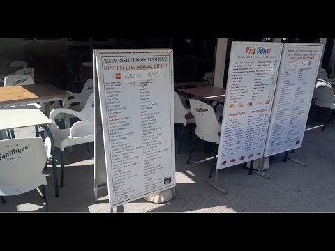 Travel China-Chinese Cuisine