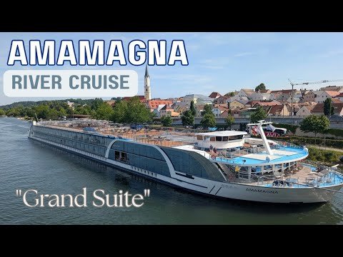 Ship travel: River Boat Cruises