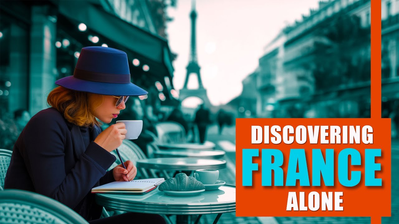 solo travel: Solo Adventures