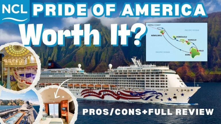 Ship travel: Small Ship Cruises