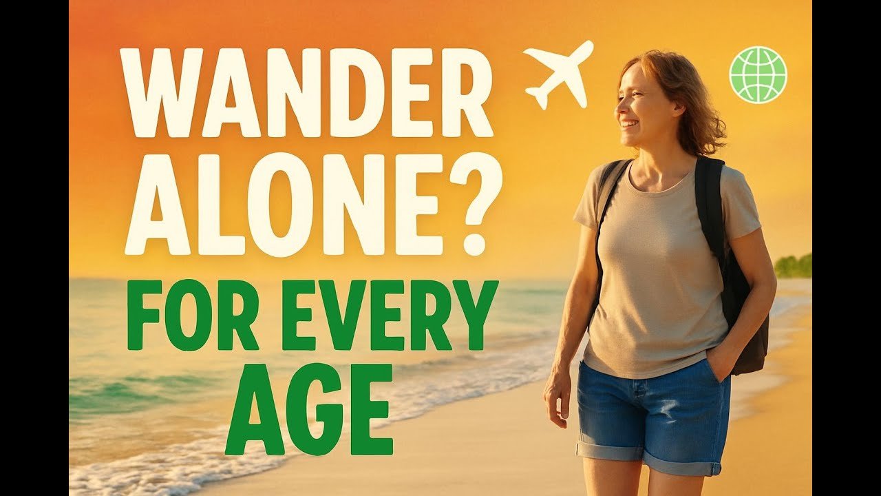 Is Solo Travel Really Worth the Hype?