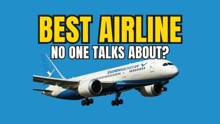 Airplane travel: In-Flight Meals