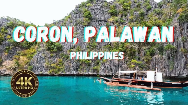 Island travel: Island Hopping