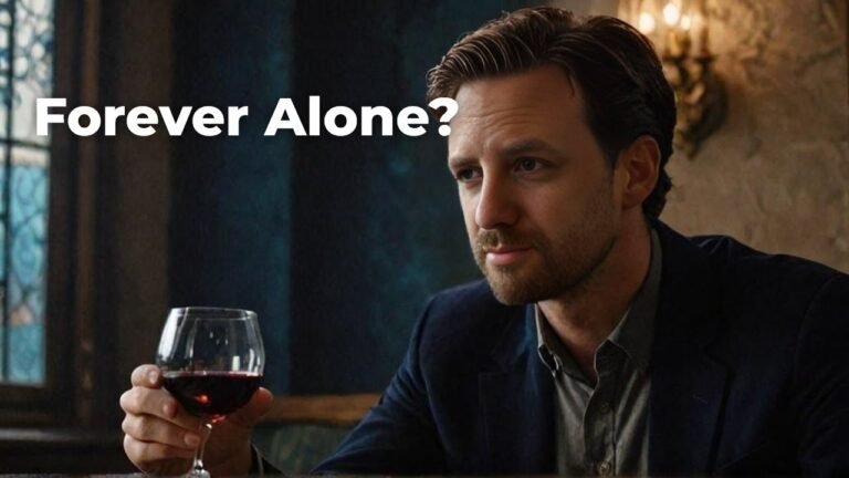 solo travel: Self-Discovery