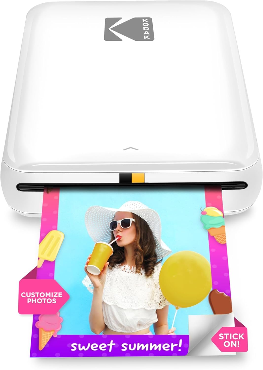 Gadget Camera & Photo