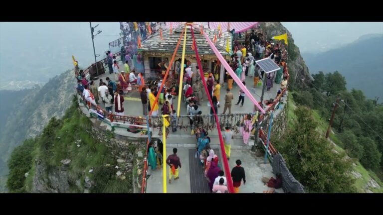 travel Spiritual Journeys