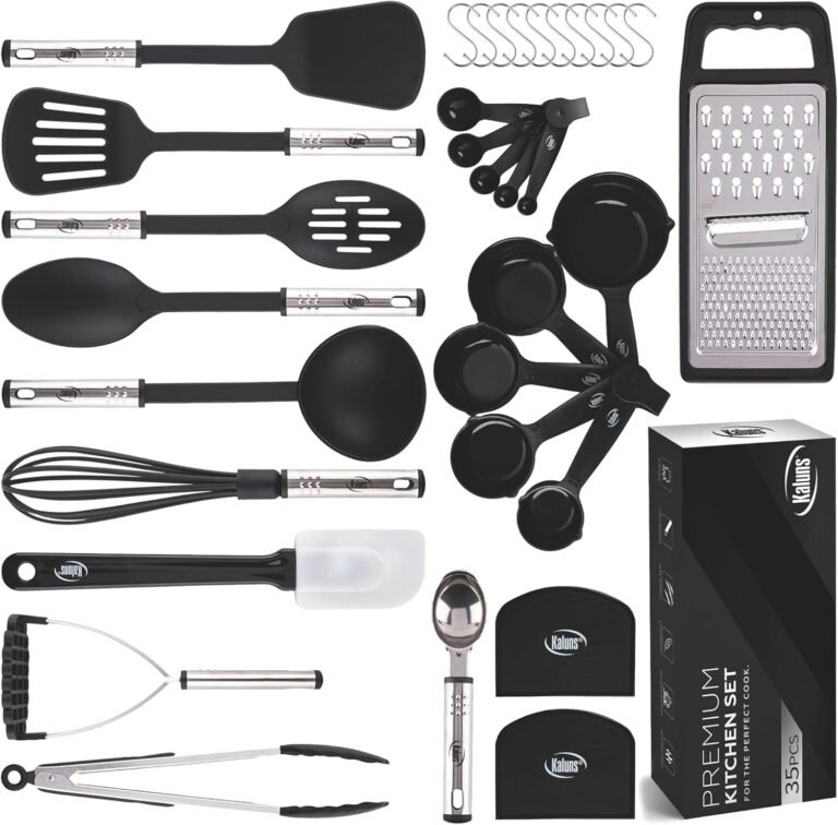 RV Kitchenware