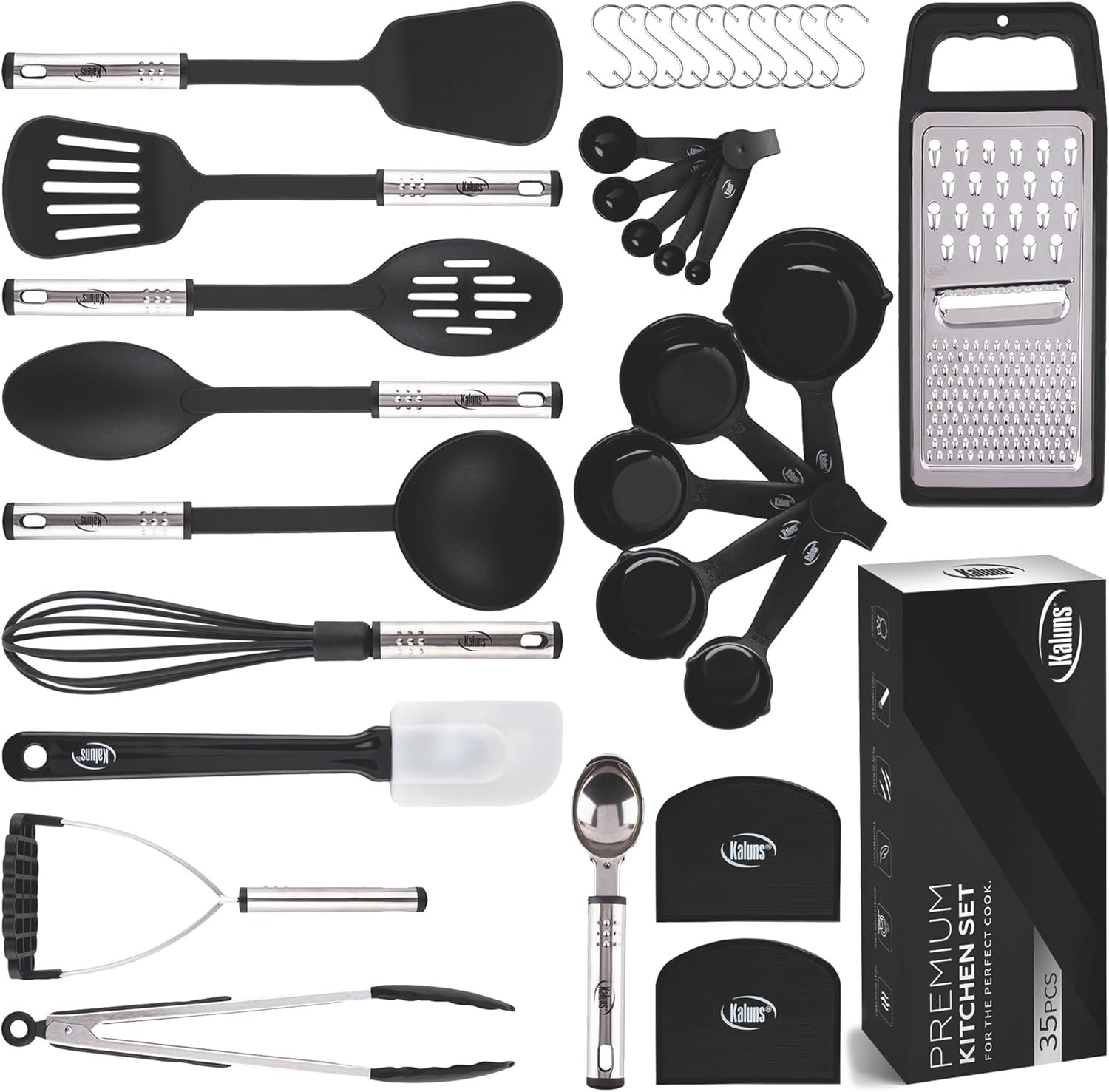 RV Kitchenware