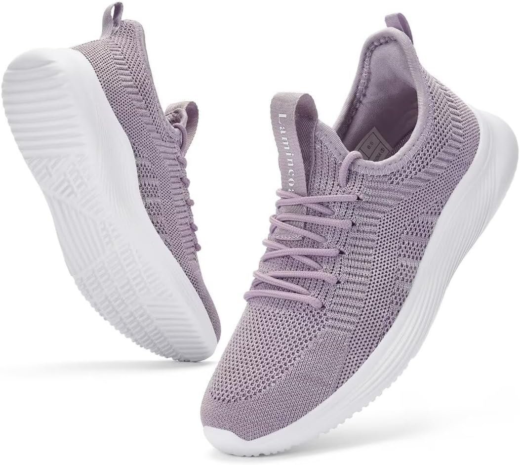 Slip-on sneakers for easy wear