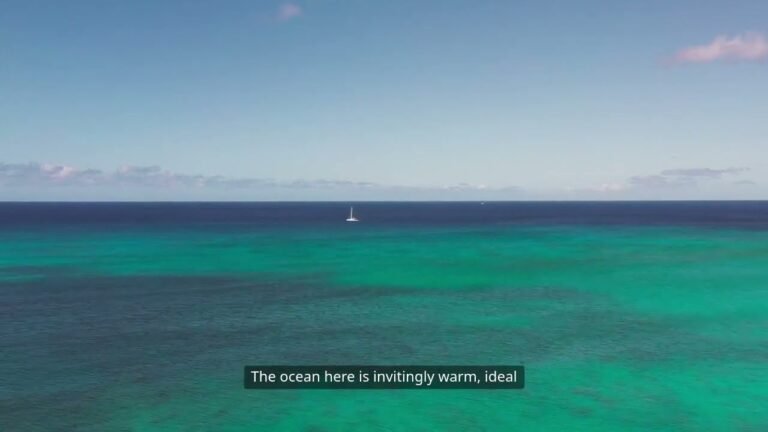 Island travel: Island Escapes