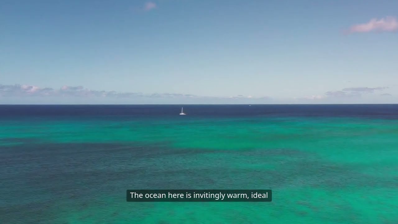 Island travel: Island Escapes