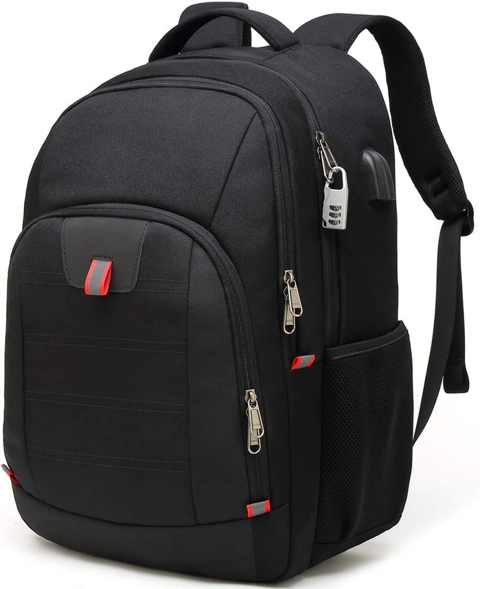 Travel backpack for adults