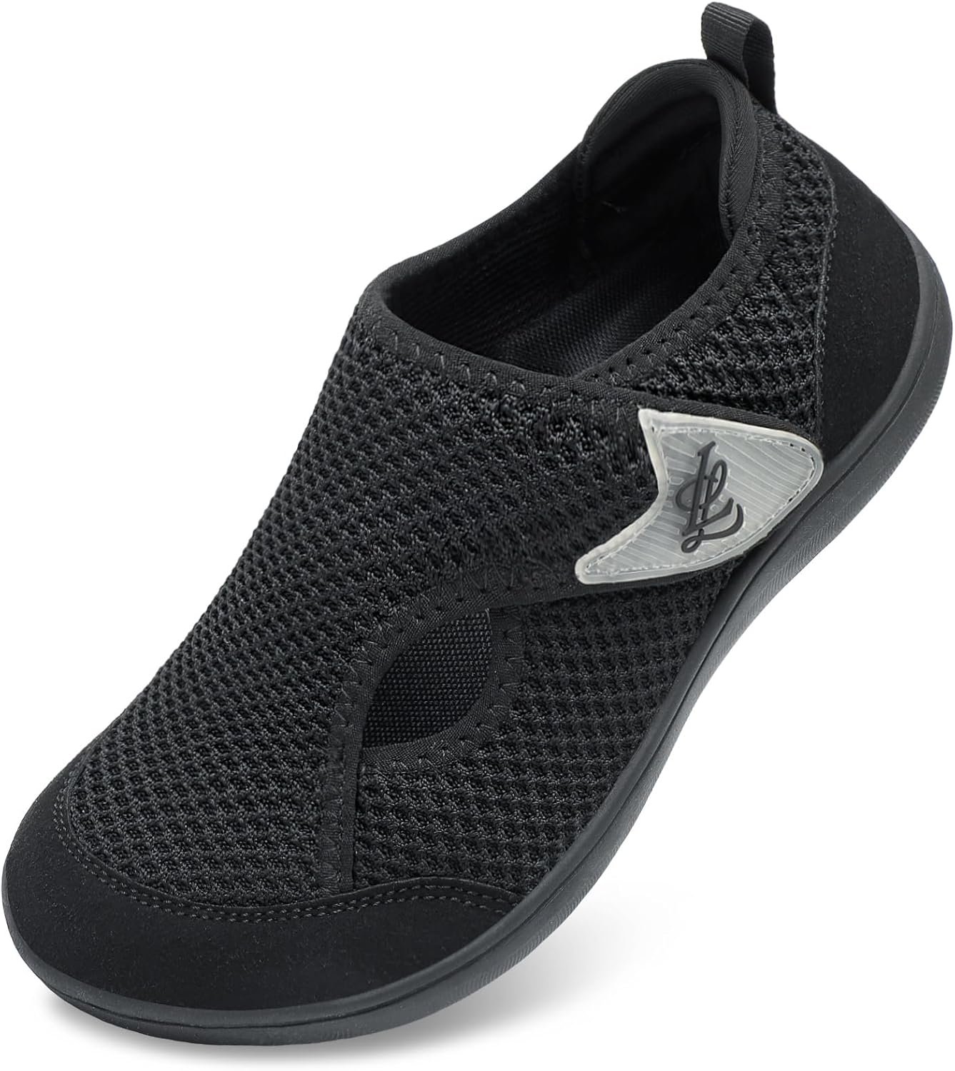 Comfortable walking shoes