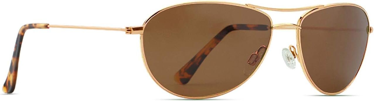 Sunglasses for sunny days at sea