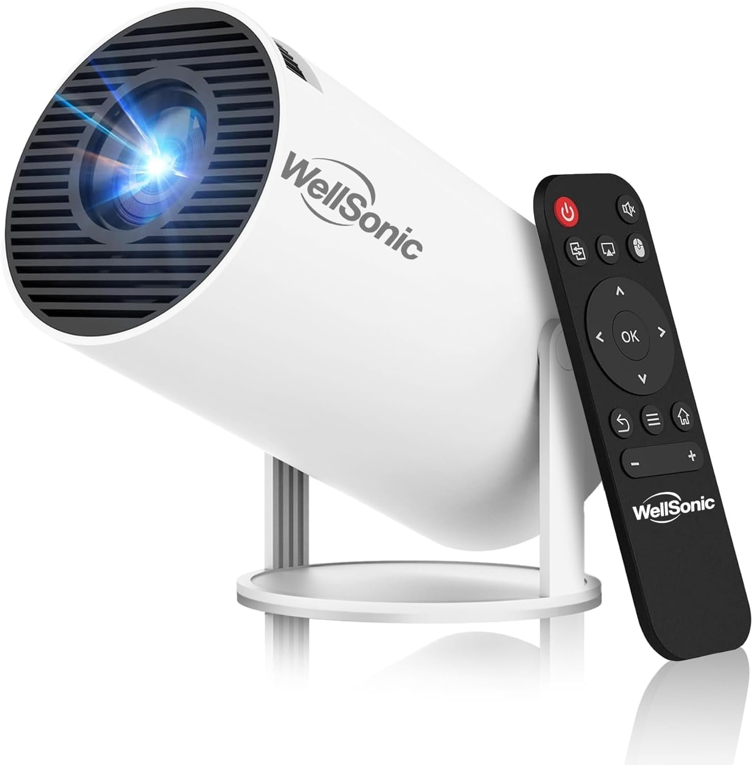 Gadget Video Projectors