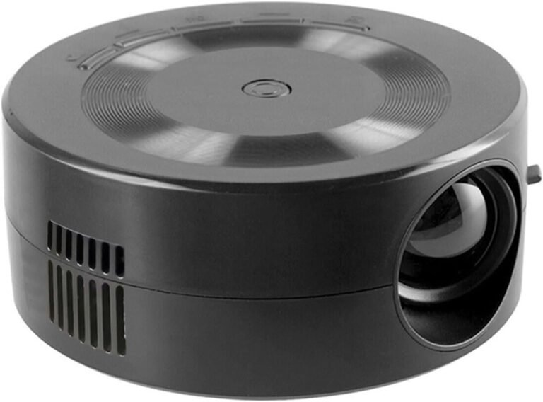 Gadget Video Projectors