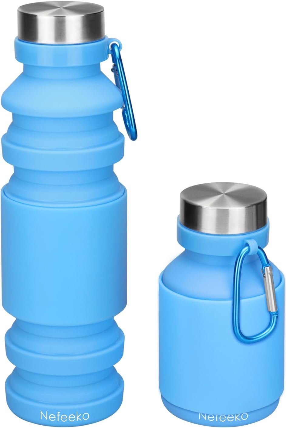 Reusable water bottle for cruise