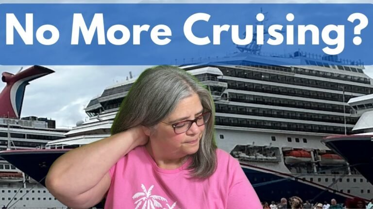 Ship travel: Cruise Loyalty Programs