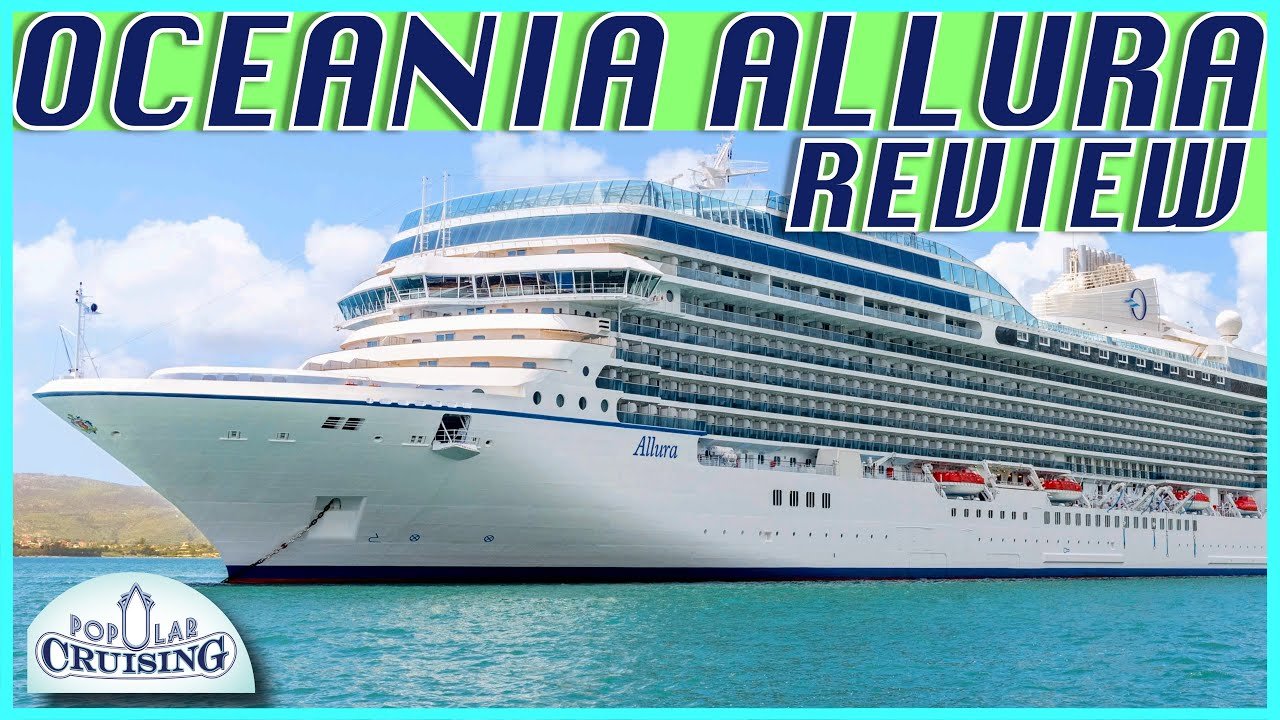 Ship travel: Cruise Lifestyle