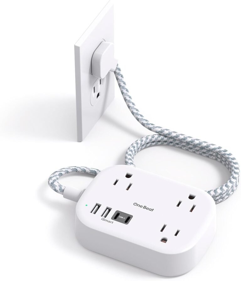 Universal travel adapter for cruise