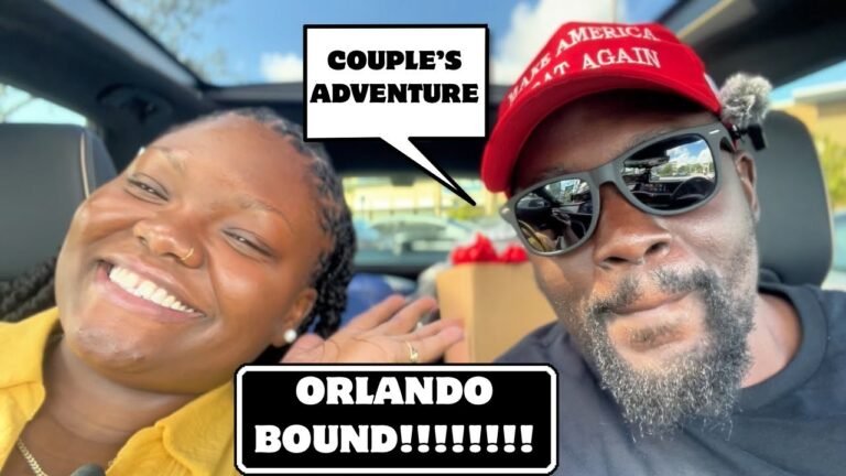 Road trip Gastronomic