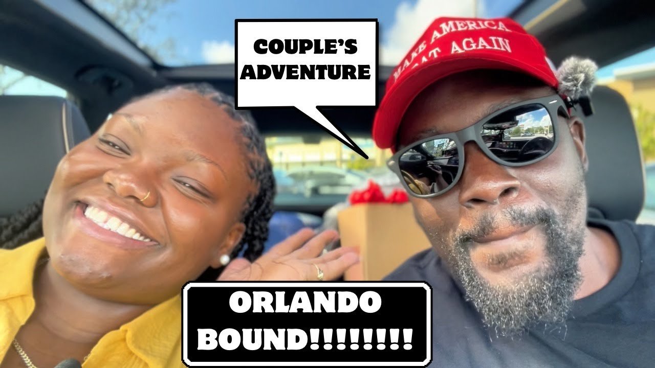 Road trip Gastronomic