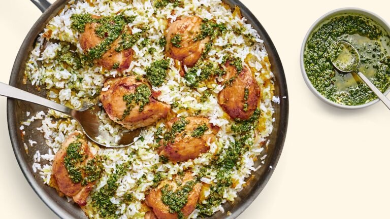 Our Favorite Deb Perelman Recipes