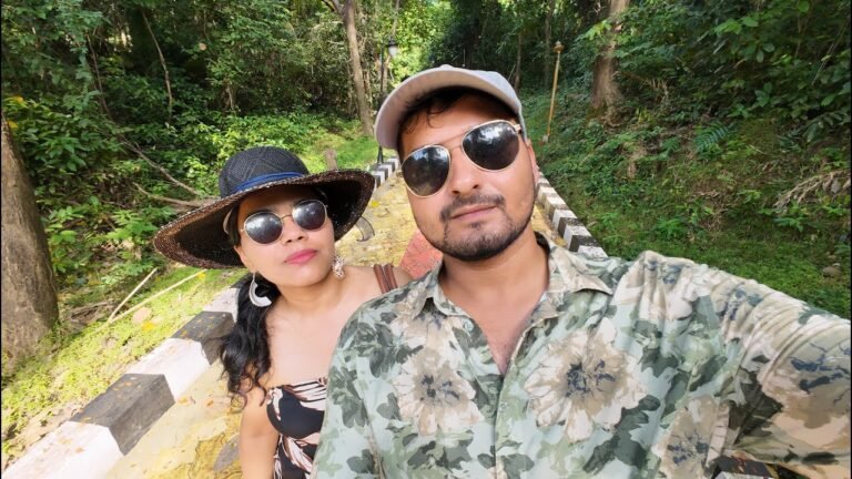 Romantic Getaway: Honeymoon Destinations