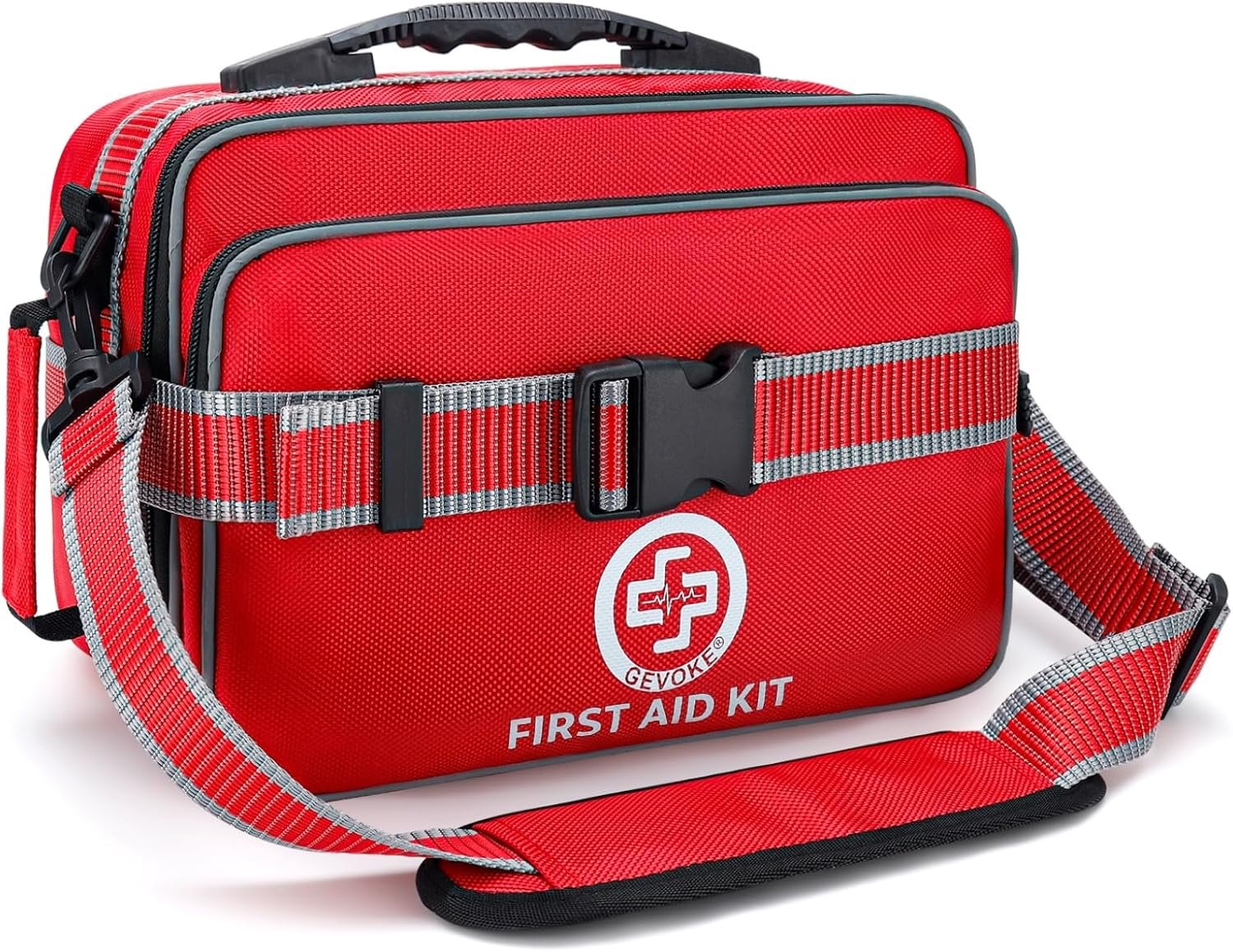 First aid kit for hotel stays