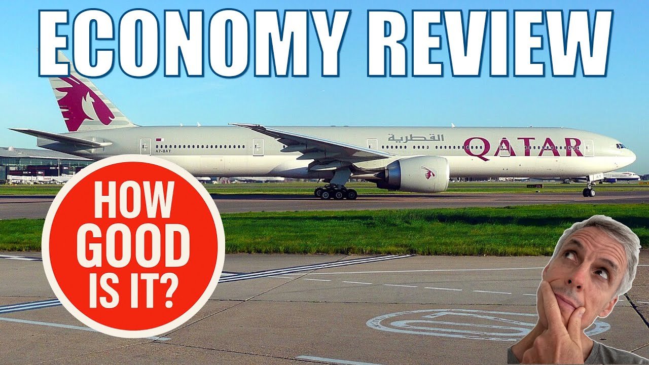 Airplane travel: Airline Reviews