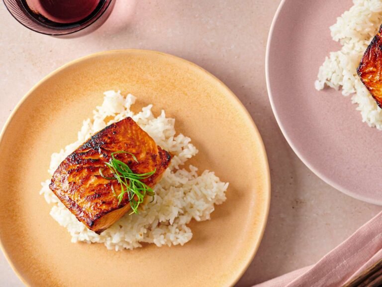 Quick, Flavorful Salmon Fillets? We’ve Got 13 Recipes That Deliver