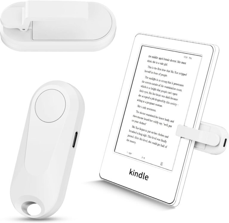 Gadget eBook Readers & Accessories