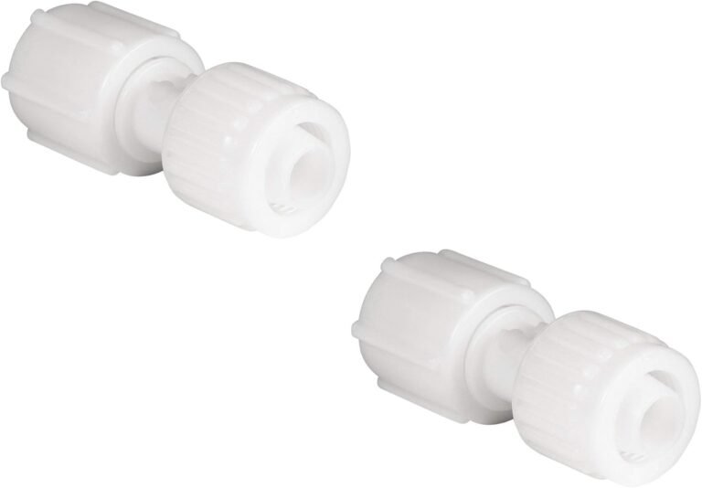 RV Plumbing Supplies