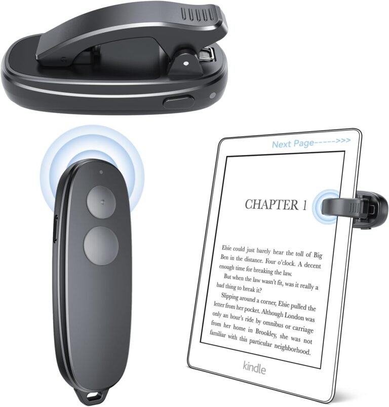 Gadget eBook Readers & Accessories