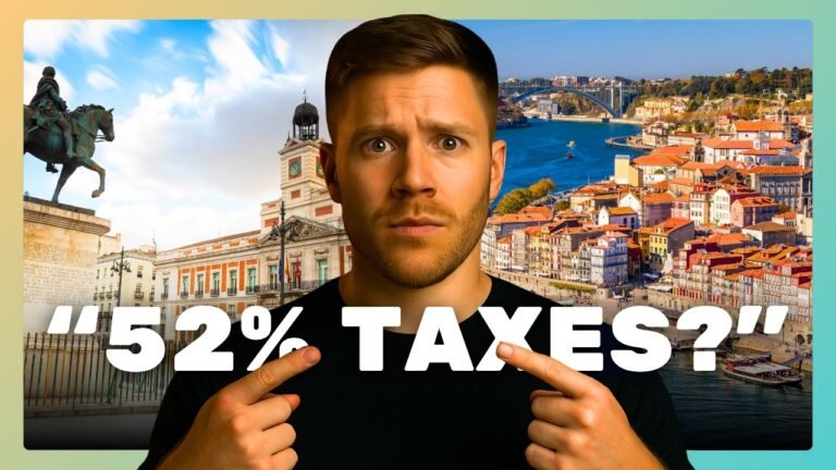 Best country to retire