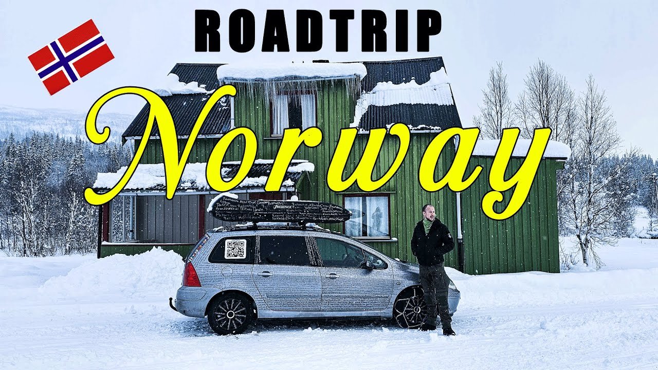 Road trip Foodie road trip destinations