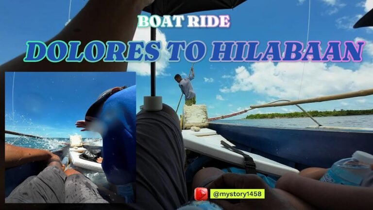 Island travel: Island Transportation