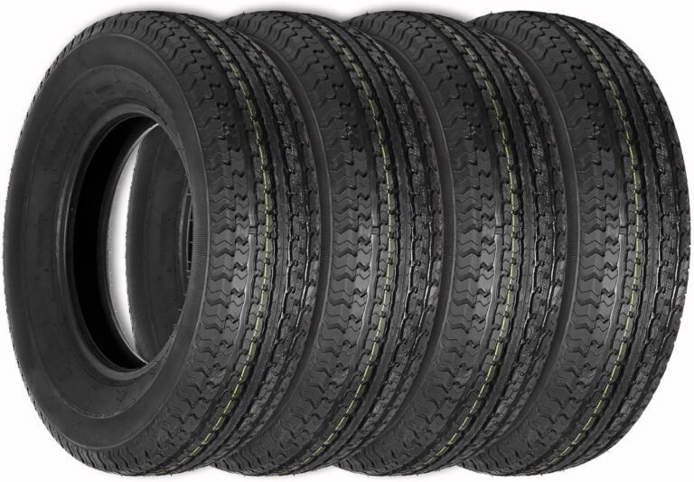 RV Tires