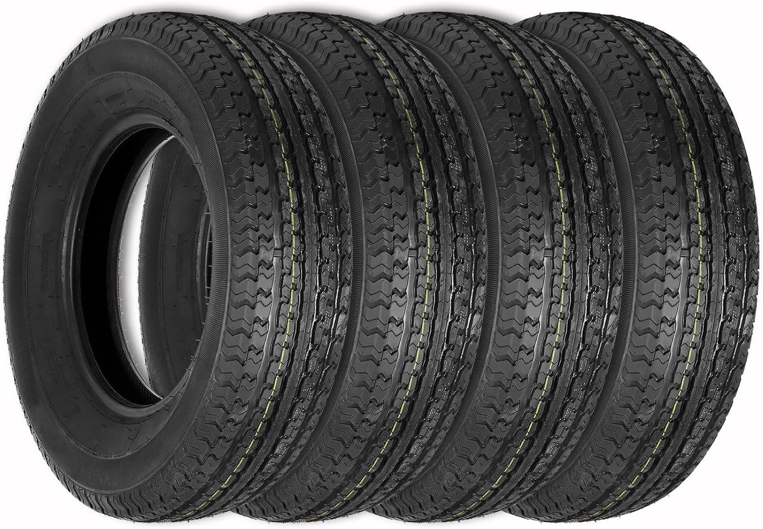RV Tires