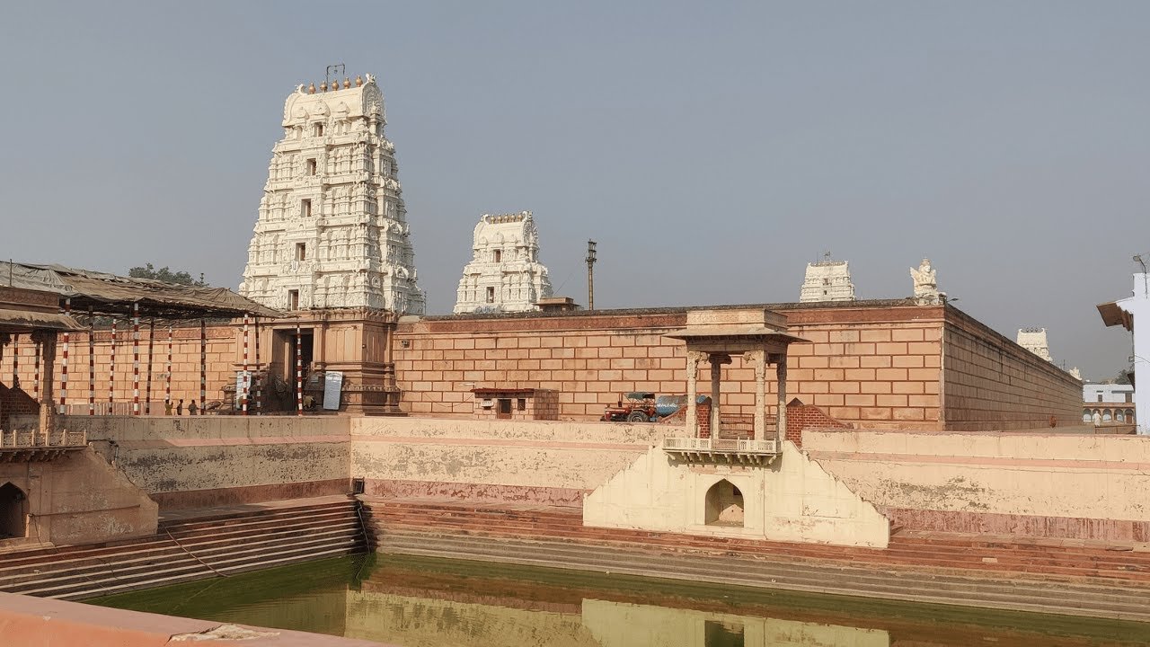 travel Spiritual Journeys