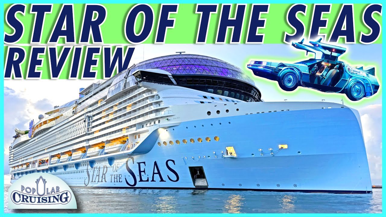 Ship travel: All-Inclusive Ship Cruises