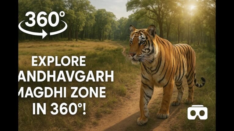 travel Nature Immersion