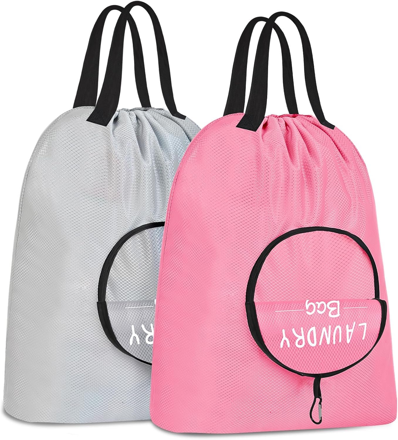 Travel laundry bag