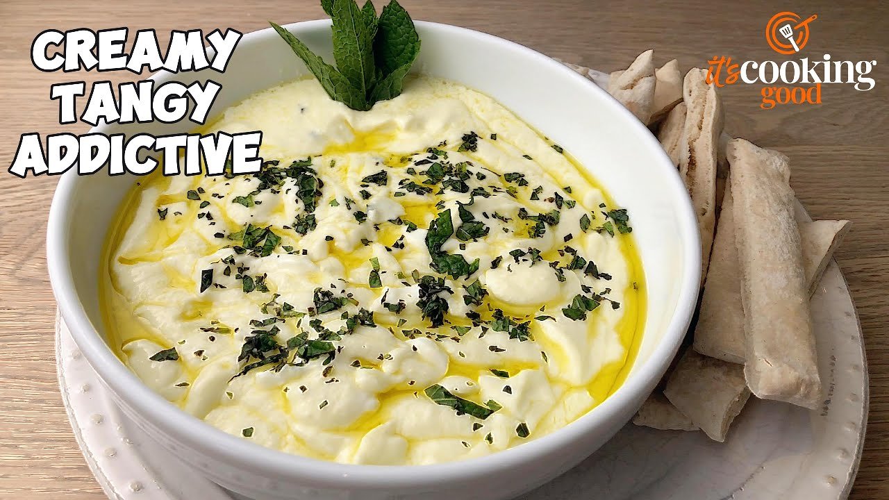 Mediterranean food: Feta Cheese