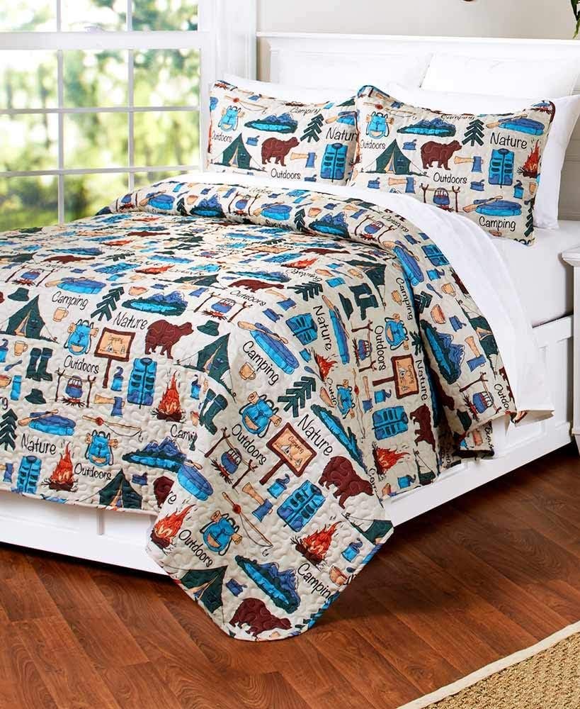 RV Bedding
