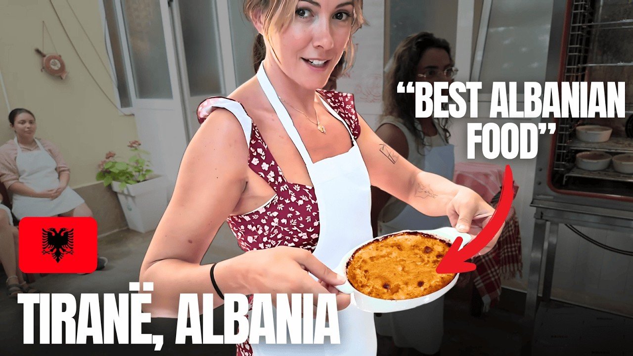 Travel and food culture