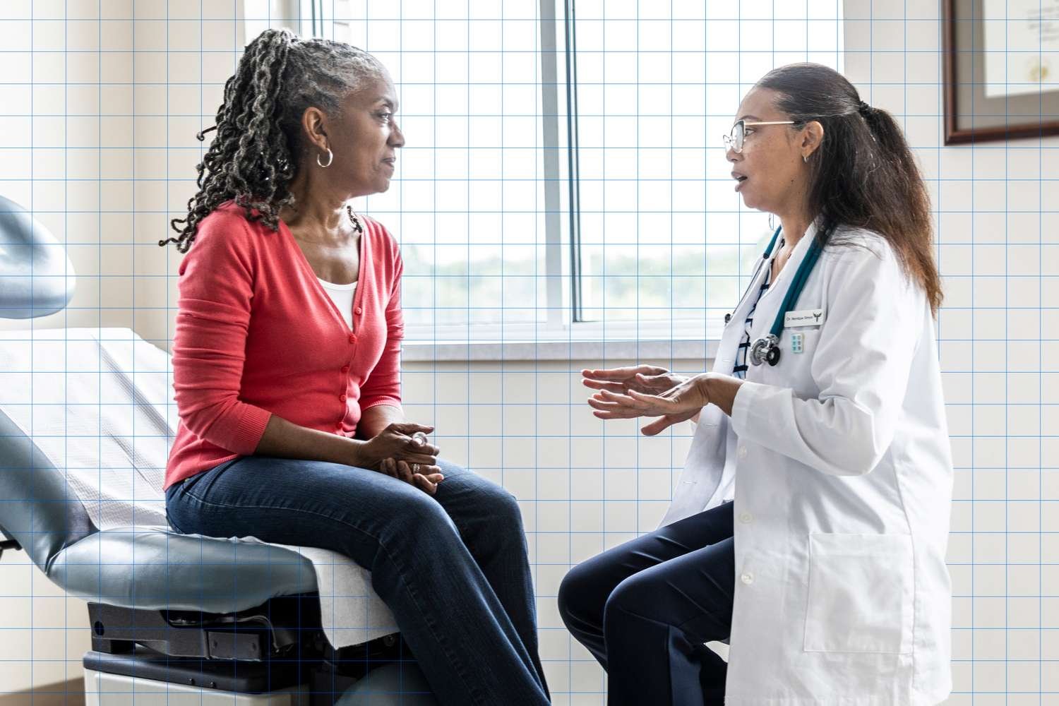 These Symptoms May Mean It’s Time to See a Rheumatologist