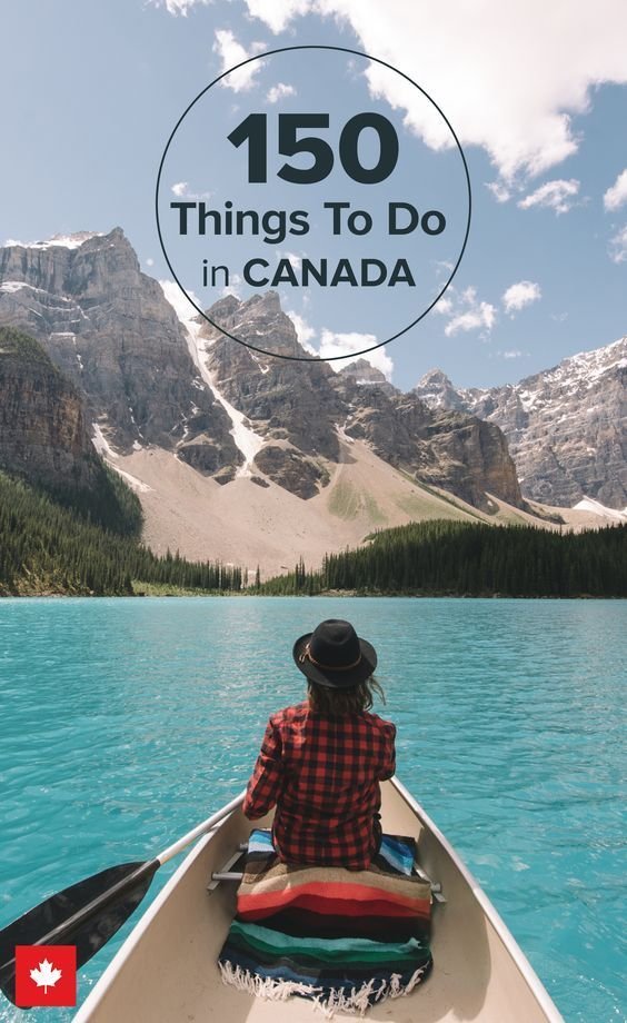 Things to do