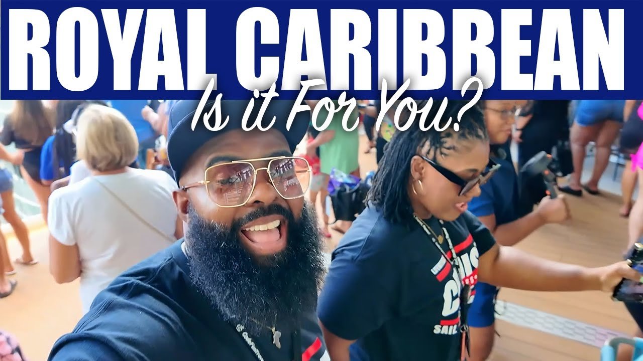 This is Why Royal Caribbean is Not For Everyone
