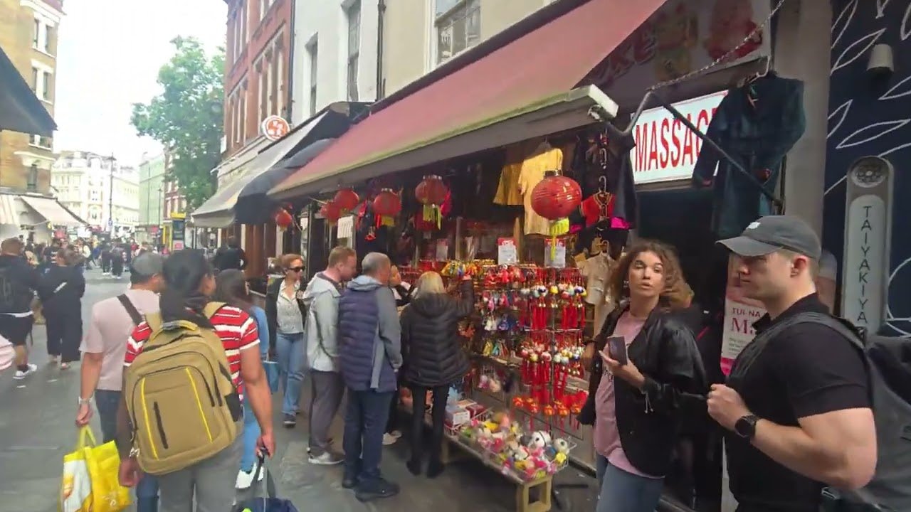 Travel China-Language Barrier